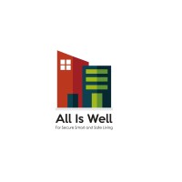 All is well logo